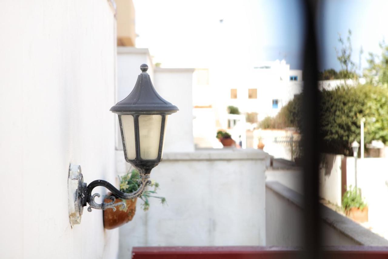 Salt & Sun San Vito Lo Capo Villa Екстериор снимка