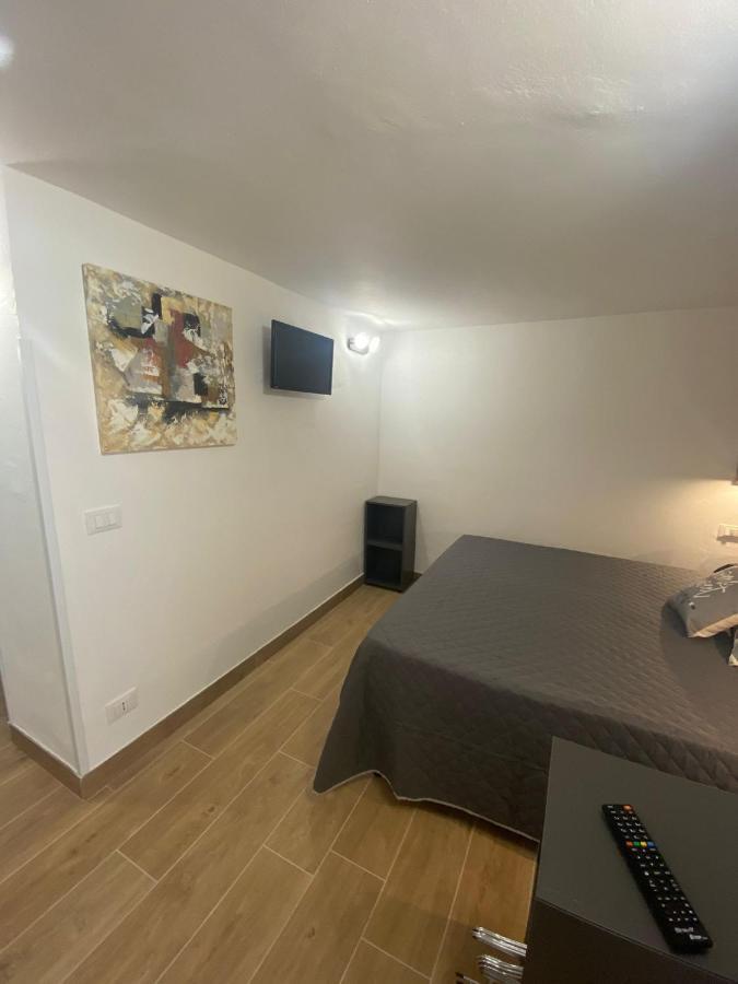 Salt & Sun San Vito Lo Capo Villa Екстериор снимка
